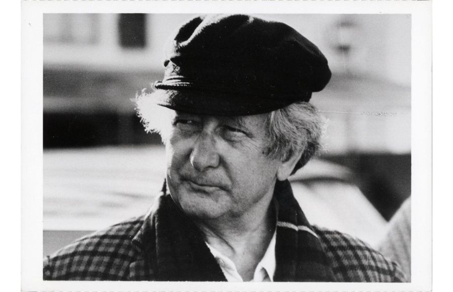 Inventaire en ligne ! Jean Hélion