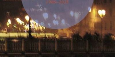 Les Éditions de l'éclat ont 40 ans !