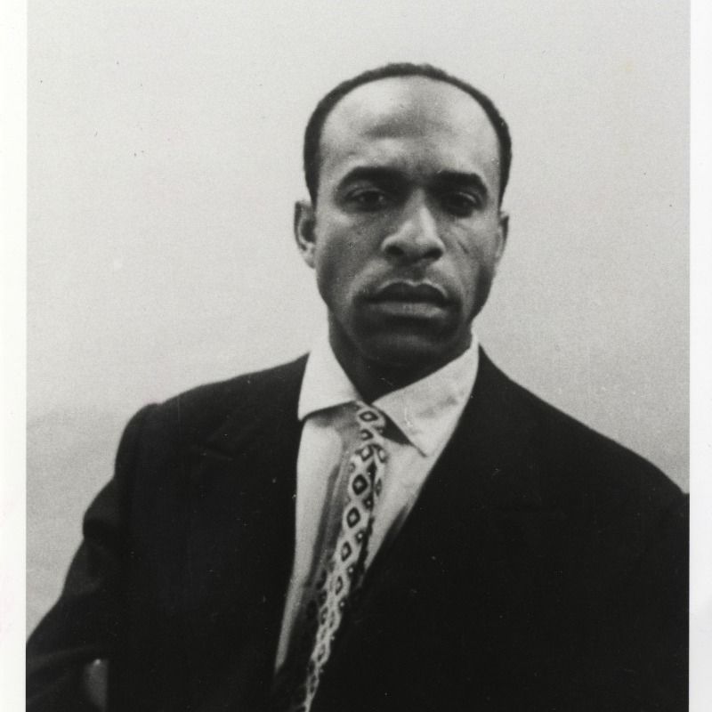 Centenaire Frantz Fanon (20 juillet 1925-6 décembre 1961)