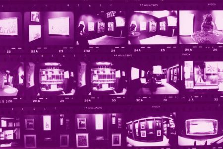 Coupures surréalistes