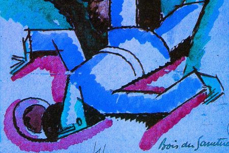 La Grande Guerre en archives