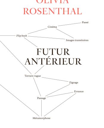 Futur Antérieur