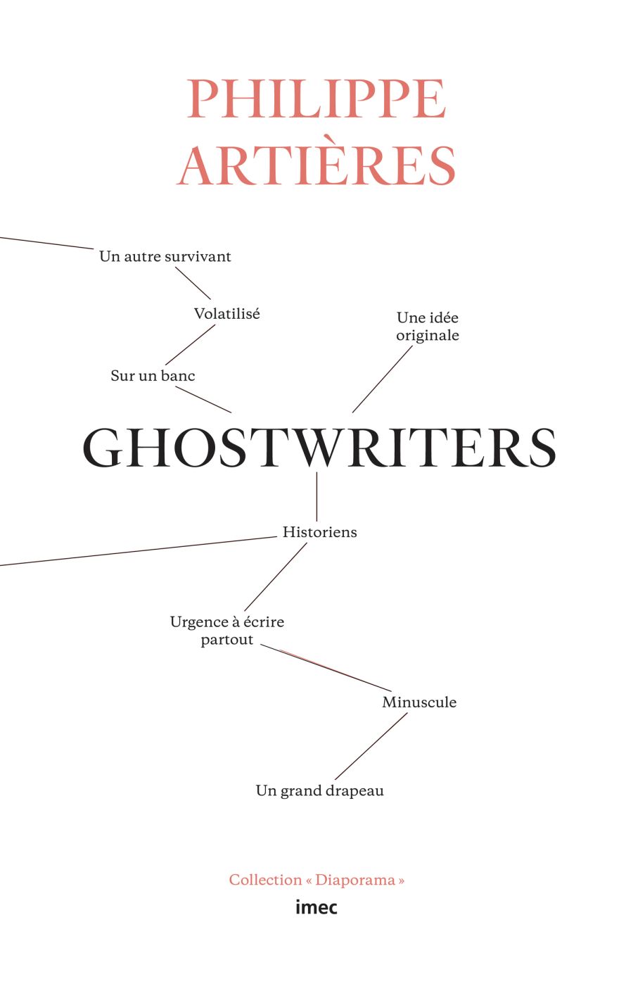 Ghostwriters