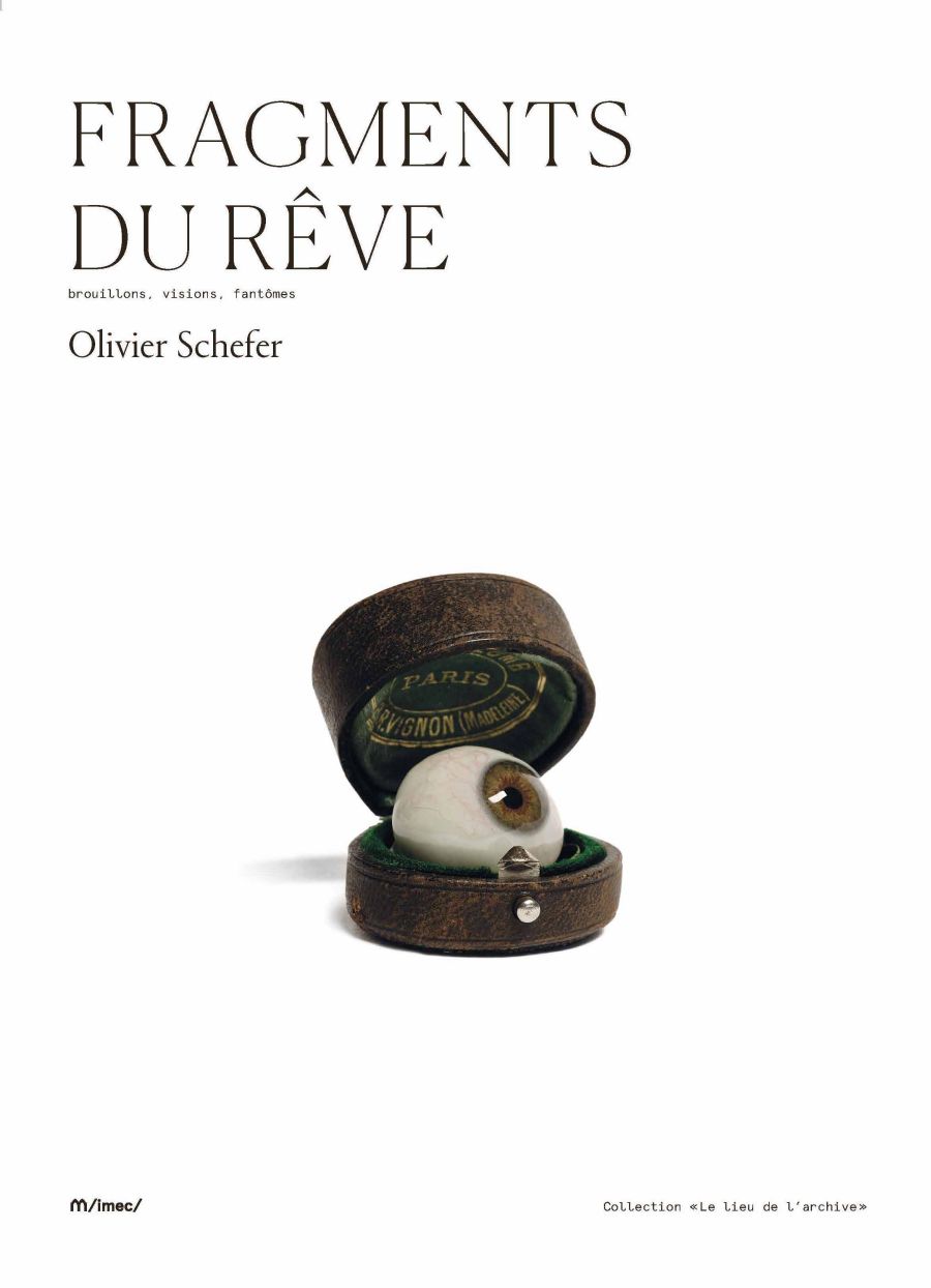 Fragments du rêve