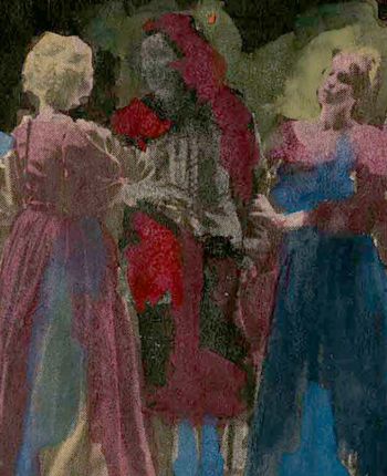 La poésie, une peinture parlante