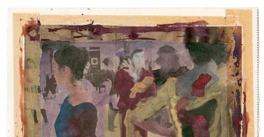 Une couleur à l'imprononçable