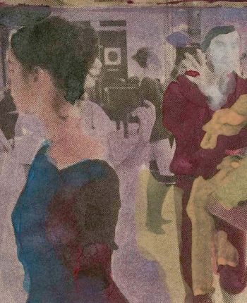 Une couleur à l'imprononçable