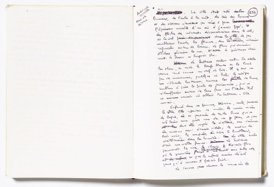 Janissaires obligent