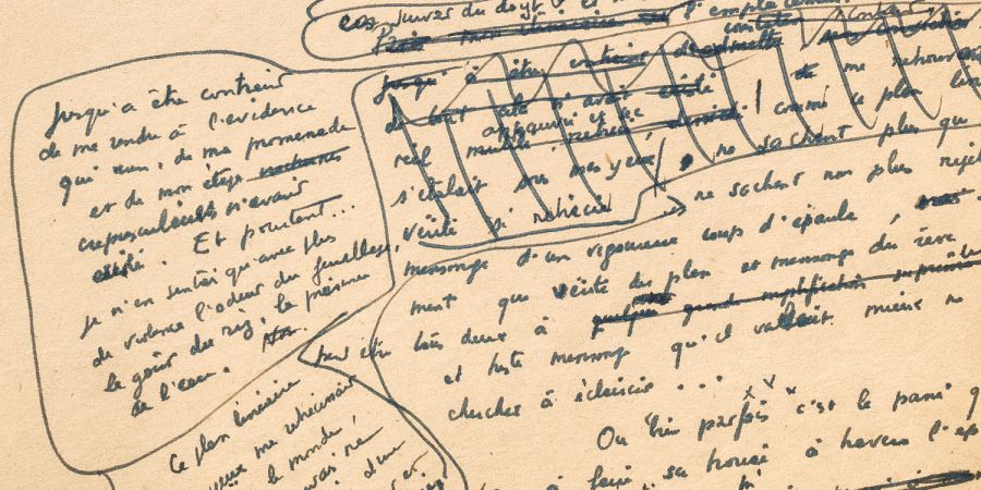 L’Année a perdu son printemps  ou une métamorphose d’Edgar Morin