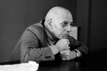 Appel à candidatures | Bourse internationale IMEC/ Centre Michel FOUCAULT