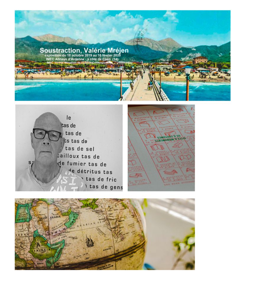 Février à l’Imec