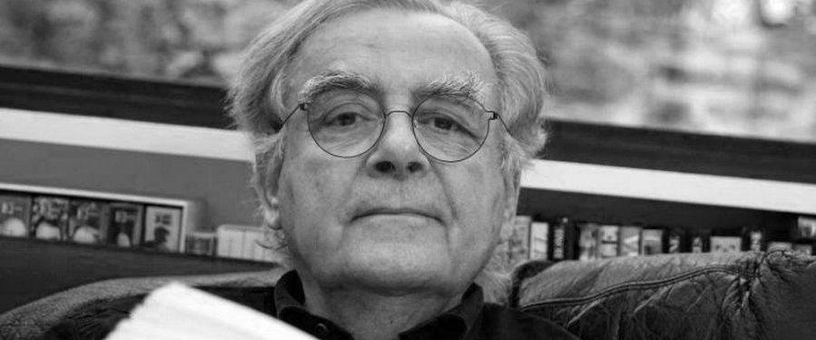 Les archives de Bernard Pivot entrent à l’Imec