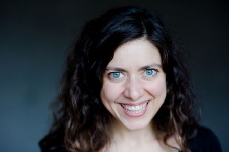 L'Imec partenaire de la dernière création de Louise Moaty à Royaumont