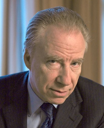 Pierre Leroy succède à Jack Lang à la présidence de l’Imec