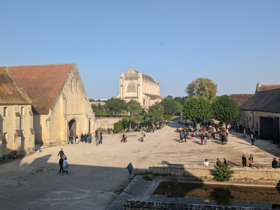 Recrutement | Service civique médiation culturelle