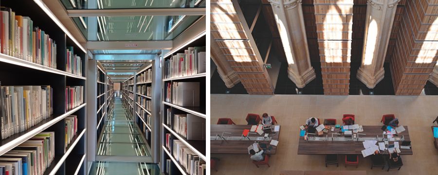 Stage | Archives numériques – Numérisation et traitement de données